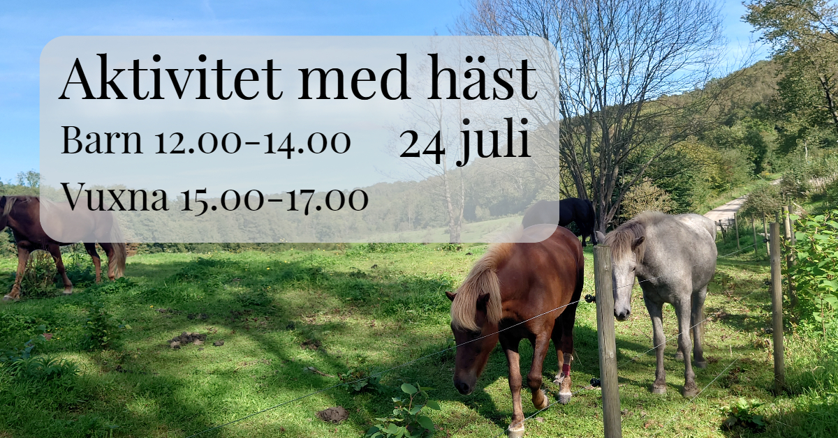 Tider för bokning